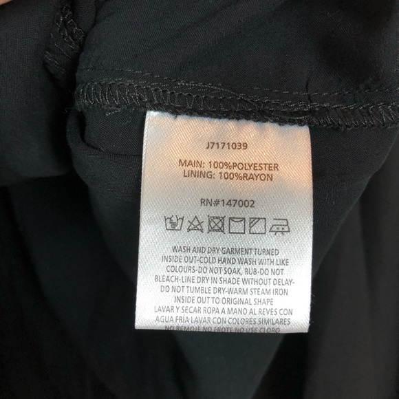 REVOLVE The Jetset Diaries Amorie Bell Sleeve Top - Picture 7 of 8